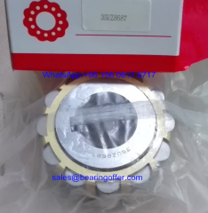 35UZ8687 Gear Reducer Bearing 35UZ8687T2 Roller Bearing - Stock for Sale