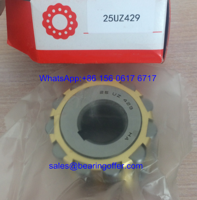 25UZ459 Gear Reducer Bearing 25UZ459HA Roller Bearing - Stock for Sale