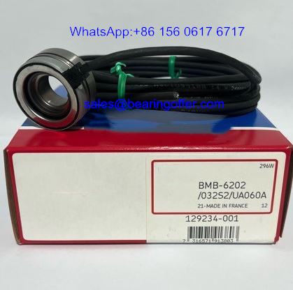 129234-001 France Encoder Bearing 6202VK2415 Ball Bearing - Stock for Sale