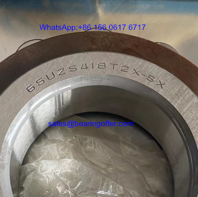 65UZS418T2 Gear Reducer Bearing 65X121X33 Roller Bearing - Stock for Sale