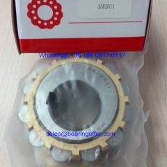 35UZ611 Gear Reducer Bearing 35X86X50 Roller Bearing - Stock for Sale