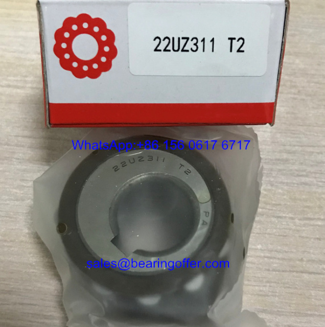 22UZ311T2 Eccentric Bearing 22UZ311 Roller Bearing - Stock for Sale