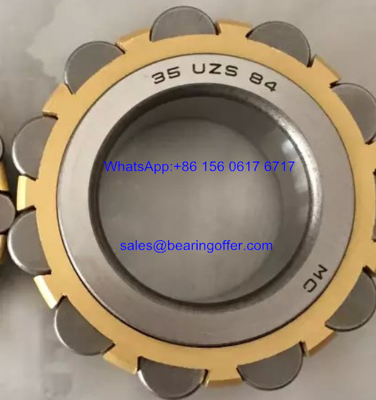 35UZS84 Gear Reducer Bearing 35X68.2X21 Roller Bearing - Stock for Sale