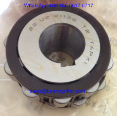 22UZ21135T2PX1 Eccentric Bearing 22UZ21135 Roller Bearing - Stock for Sale