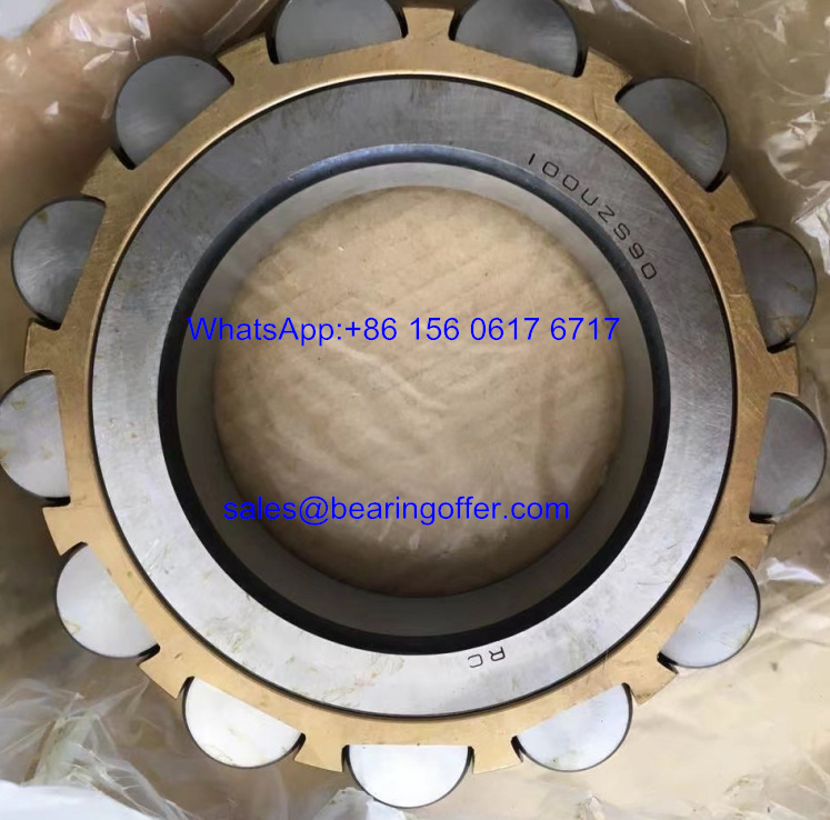 100UZS422 Gear Reducer Bearing E-100UZS422 Roller Bearing - Stock for Sale