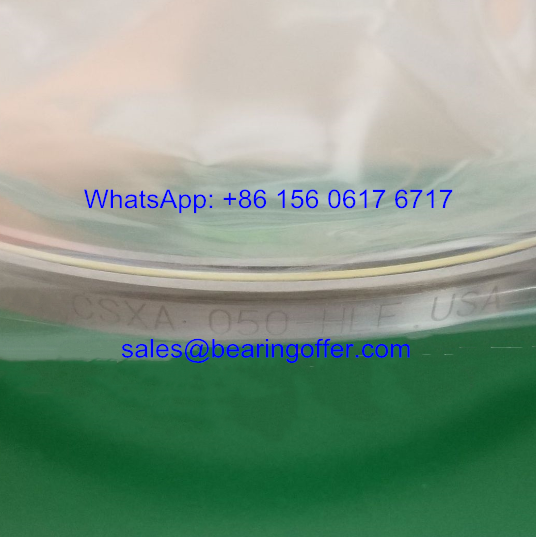 CSXA035-HLE Robot Bearing CSXA035 Thin Section Ball Bearing - Stock for Sale