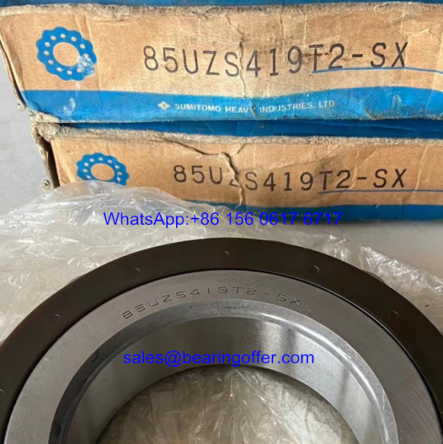 85UZS89T2 Gear Reducer Bearing 85UZS89T2X Roller Bearing - Stock for Sale
