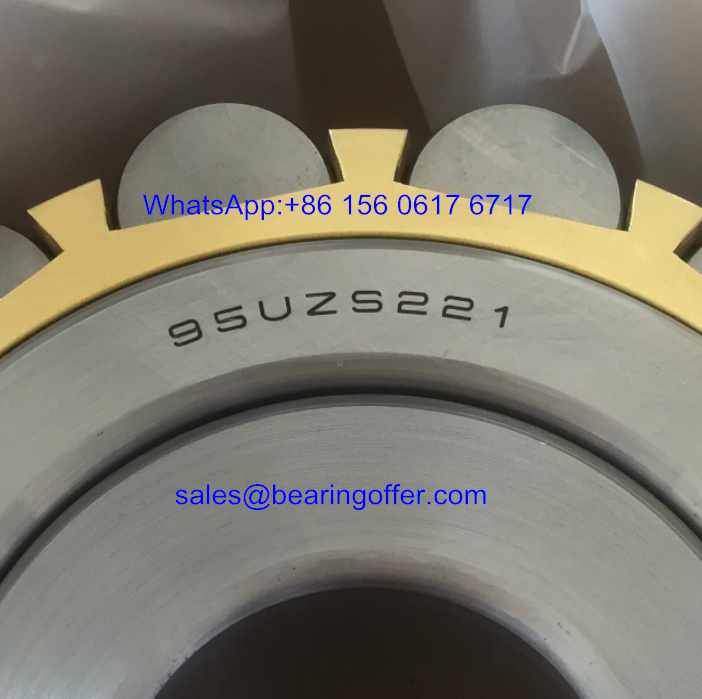 95UZS221 Gear Reducer Bearing 95UZS221SX Roller Bearing - Stock for Sale