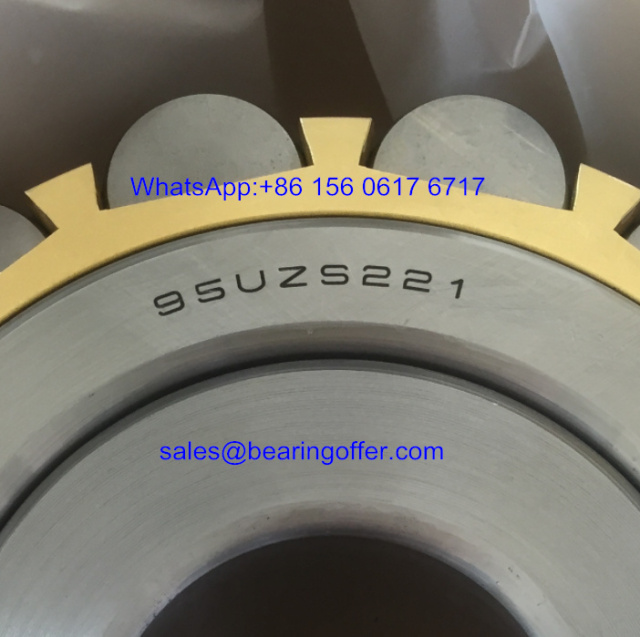 95UZS221 Gear Reducer Bearing 95UZS221SX Roller Bearing - Stock for Sale