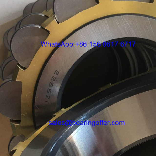 100UZS222 Gear Reducer Bearing E-100UZS222 Roller Bearing - Stock for Sale