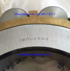 180UZS627 Gear Reducer Bearing 180X328X75 Roller Bearing - Stock for Sale