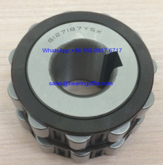 6127187YSX Eccentric Bearing 6127187 Roller Bearing - Stock for Sale
