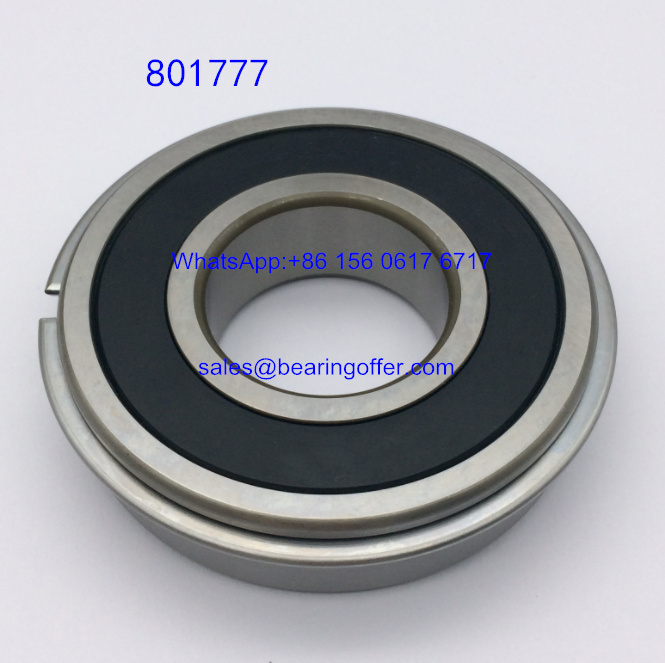 801777A Transmission Bearing 801777ANR Ball Bearing 801777 - Stock for Sale