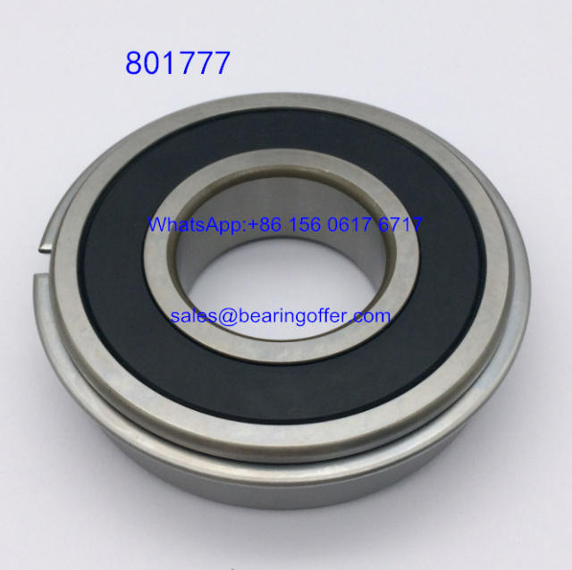 801777A Transmission Bearing 801777ANR Ball Bearing 801777 - Stock for Sale