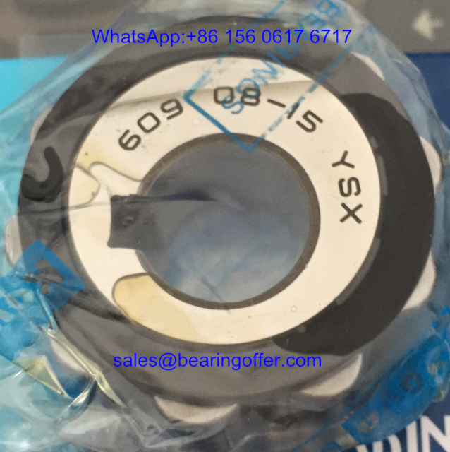 60908-15YSX Eccentric Bearing 6090815  Roller Bearing - Stock for Sale