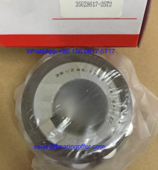 35UZ8617-25T2 Gear Reducer Bearing 35UZ861725 Roller Bearing - Stock for Sale