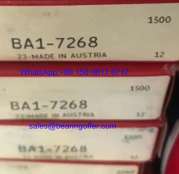 BA1-7263 Air Compressor Bearing BA17263 Ball Bearing - Stock for Sale
