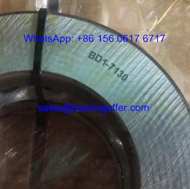 BD1-7130 Air Compressor Bearing BDI-7130 Thrust Ball Bearing - Stock for Sale
