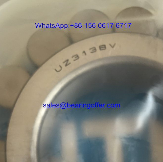 UZ313BV Gear Reducer Bearing UZ313V Roller Bearing UZ313B - Stock for Sale