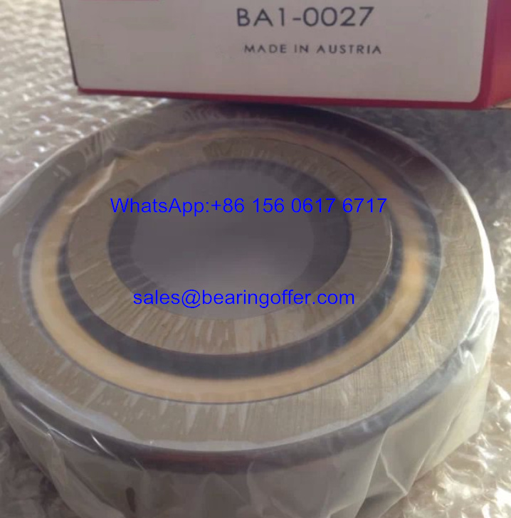 BA1-0027 Air Compressor Bearing BAI-0027 Ball Bearing - Stock for Sale