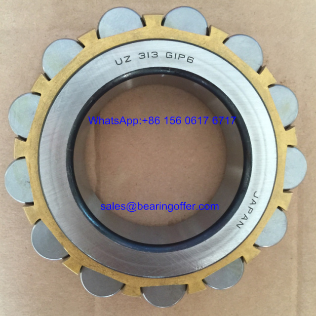 UZ313G1P6 Gear Reducer Bearing UZ313G1 Roller Bearing UZ313 - Stock for Sale