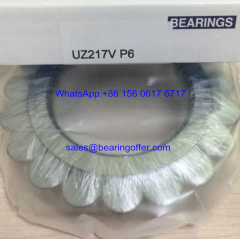 UZ217VP6 Gear Reducer Bearing UZ217V Roller Bearing UZ217 - Stock for Sale