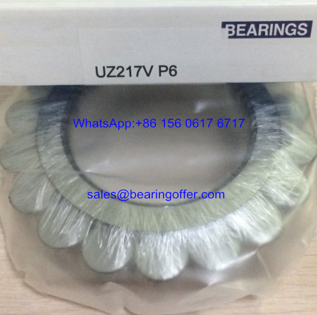 UZ217VP6 Gear Reducer Bearing UZ217V Roller Bearing UZ217 - Stock for Sale