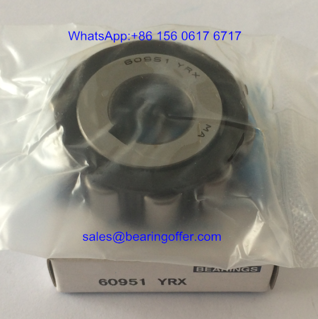 60951YRX Eccentric Bearing 60951 Roller Bearing - Stock for Sale