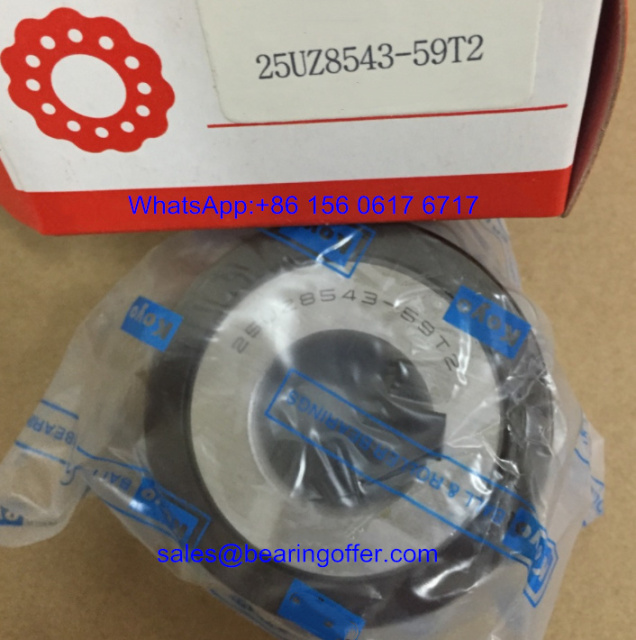 25UZ8543-59T2 Eccentric Bearing 25UZ85 43-59 Roller Bearing - Stock for Sale
