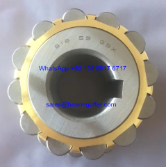 61659GSX Eccentric Bearing 616 59 GSX Roller Bearing - Stock for Sale