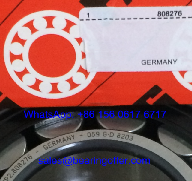808276 Air Compressor Bearing 808276 Atlas Bearing - Stock for Sale