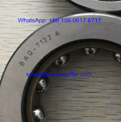 BAQ-7122A Air Compressor Bearing BAQ-7122 Ball Bearing - Stock for Sale