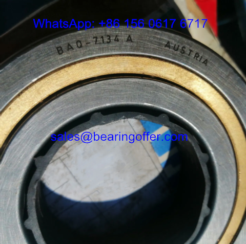 BAQ-7134A Air Compressor Bearing BAQ-7134 Ball Bearing - Stock for Sale