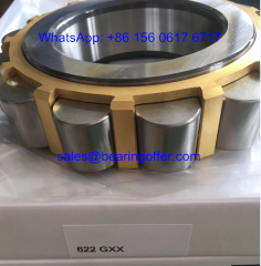 622GXX Gear Reducer Bearing 100x186x44 Roller Bearing 622 GXX - Stock for Sale