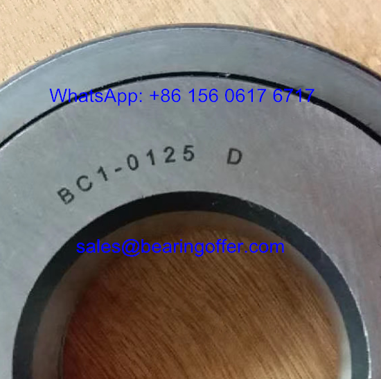 BC1-0125D Air Compressor Bearing BC1-0125 Roller Bearing - Stock for Sale