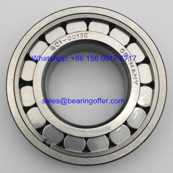 BC1-0014CA Cylindrical Roller Bearing BC1-0014 Rolling Bearing - Stock for Sale