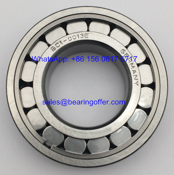 BC1-0013E Auto Gearbox Bearing BC1-0013 Roller Bearing - Stock for Sale