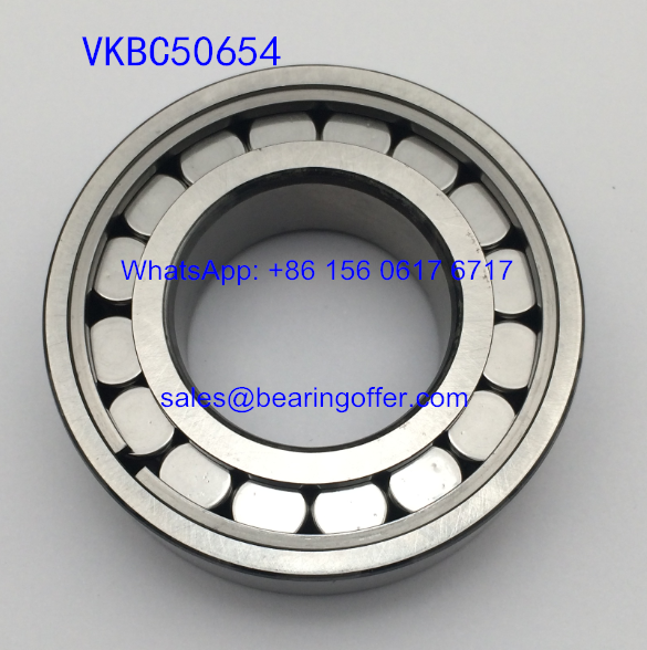 VKBC50654 Gearbox Bearing VKBC 50654 Roller Bearing - Stock for Sale