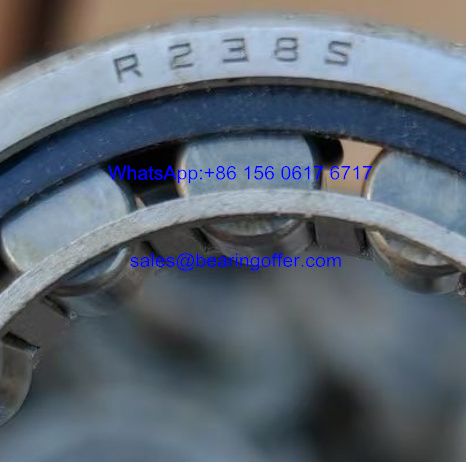 R238S Cylindrical Roller Bearing R2385 Rolling Bearing - Stock for Sale