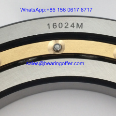 16024M Deep Groove Ball Bearing 16024 Ball Bearing - Stock for Sale