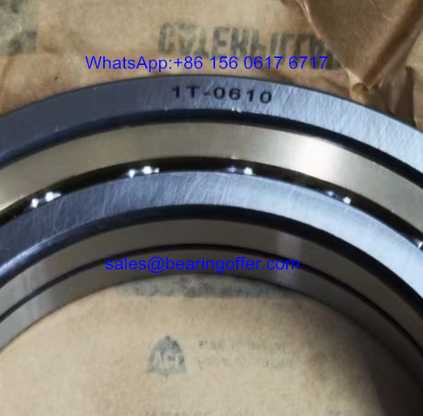 1T-0610 Auto Bearing 1T-0610 Angular Contacy Ball Bearing - Stock for Sale