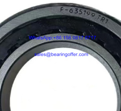 F-635199.TRI Gearbox Bearing F635199TRI Roller Bearing - Stock for Sale