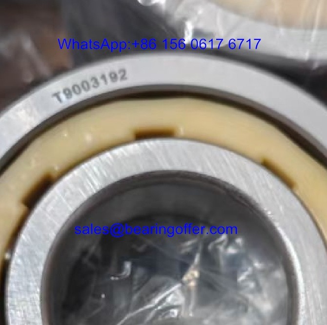 T9003192 Automobile Motor Bearing 40x90x23 Ball Bearing - Stock for Sale