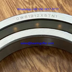 OW61912X5TN1 Clutch Bearing OW61912X5 One Way Bearing 0W61912 - Stock for Sale