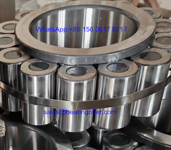 RSL26V Gearbox Bearing 130*247.9*93 Roller Bearing RSL26 - Stock for Sale
