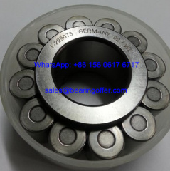 F-229073 Gear Reducer Bearing 30x68.15x31.5 Roller Bearing F-229073.RN - Stock for Sale