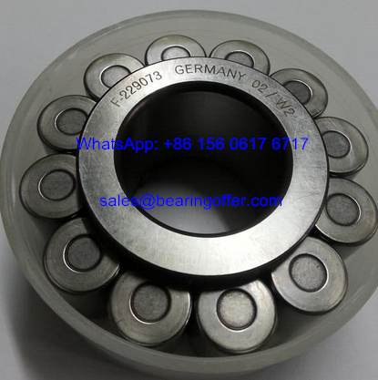 F-229073 Gear Reducer Bearing F-229073.RN Roller Bearing - Stock for Sale