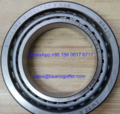 BT1-0252B/QCL7CVA606 Automotive Bearing 47.99x75.65x18 Roller Bearing BT1-0252/QVA621 - Stock for Sale