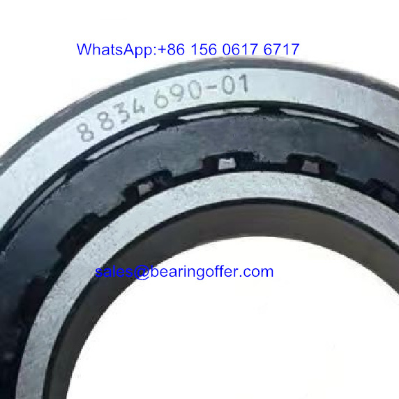 8834690-01 Gearbox Bearing 8834690 01 Roller Bearing - Stock for Sale