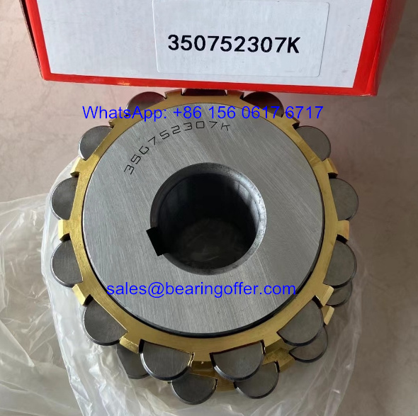 350752307K Eccentric Bearing 35x113x62 Roller Bearing 350752307-K - Stock for Sale